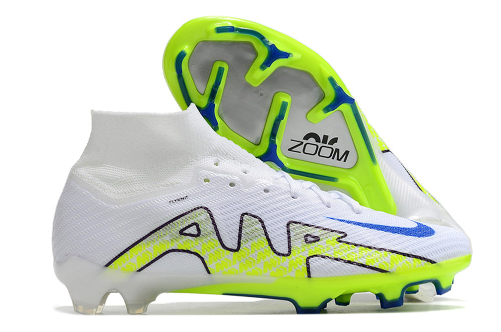 Chuteira Nike Air Zoom Superfly IX Elite FG