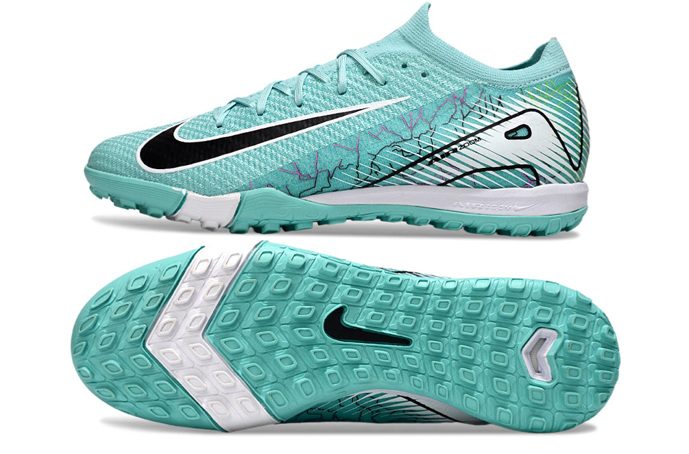 Chuteira Nike Air Zoom Mercurial Superfly 16 Elite TF