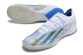 Chuteira Adidas XCrazyfast.1 IC