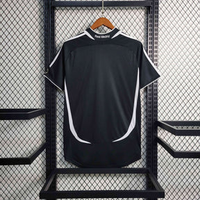 Camisa Real Madrid II 06/07 - Versão Retrô
