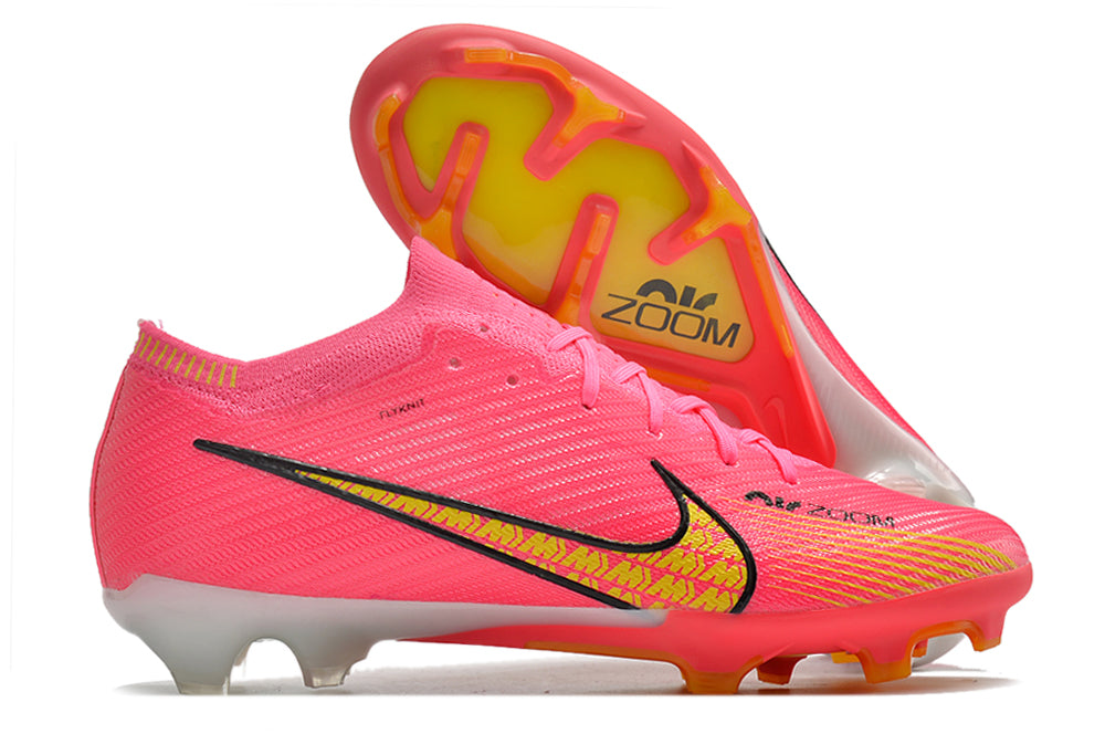Chuteira Nike Air Zoom Mercurial XV Elite FG