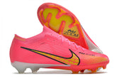 Chuteira Nike Air Zoom Mercurial XV Elite FG