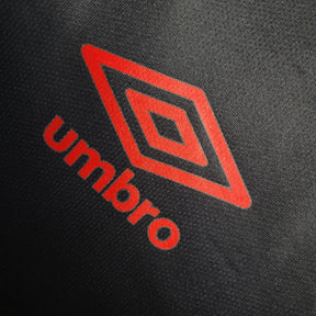 Camisa Athletico Paranaense Away 23/24 - Umbro Torcedor Masculina