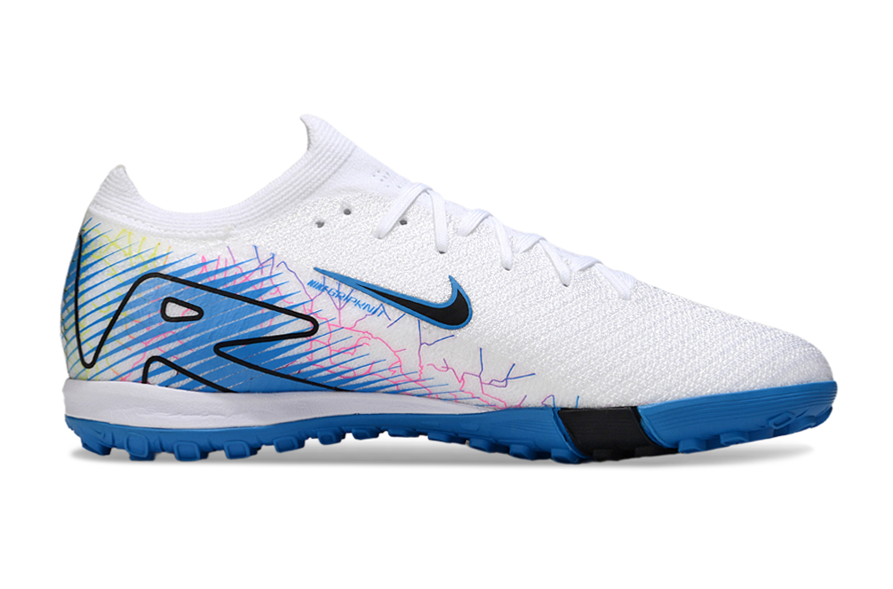 Chuteira Nike Air Zoom Mercurial Superfly 16 Elite TF