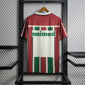 Camisa Fluminense 02/03 - Versão Retrô