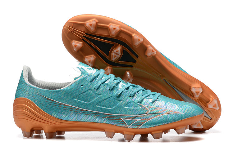 Chuteira Mizuno Morelia Neo lll FG