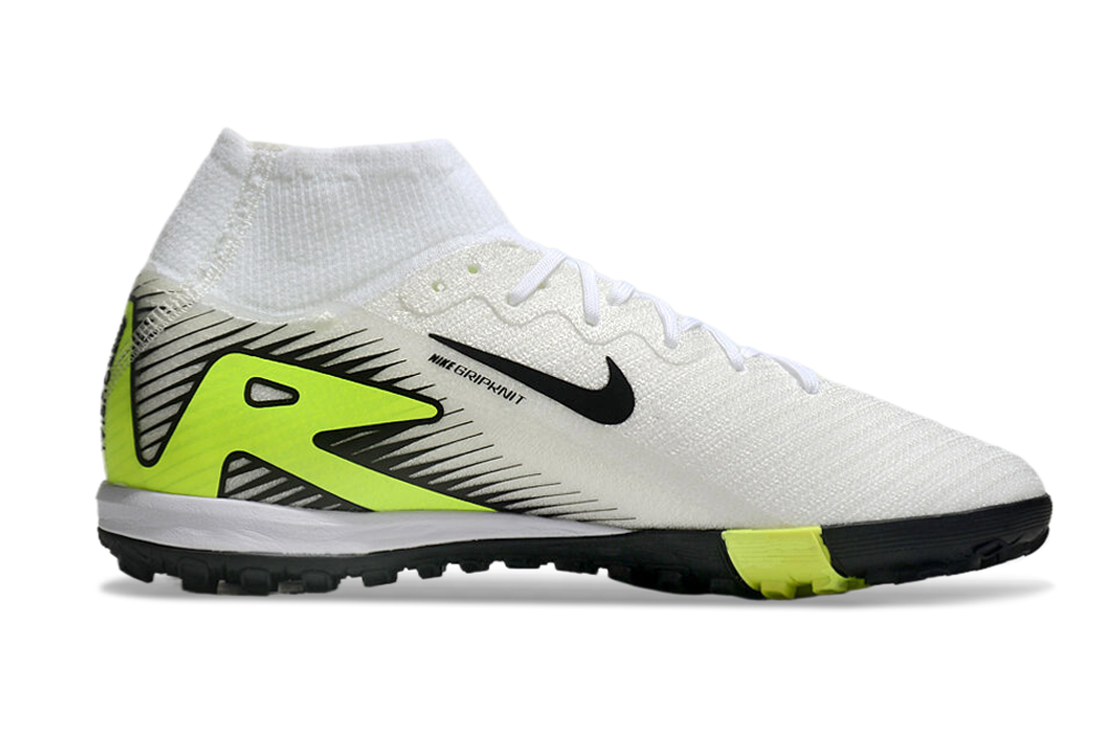 Chuteira Nike Air Zoom Mercurial Superfly 16 Elite TF