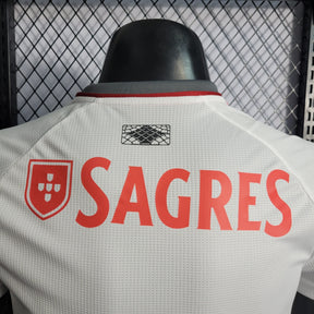 Camisa Benfica III 22/23 - Versão Jogador
