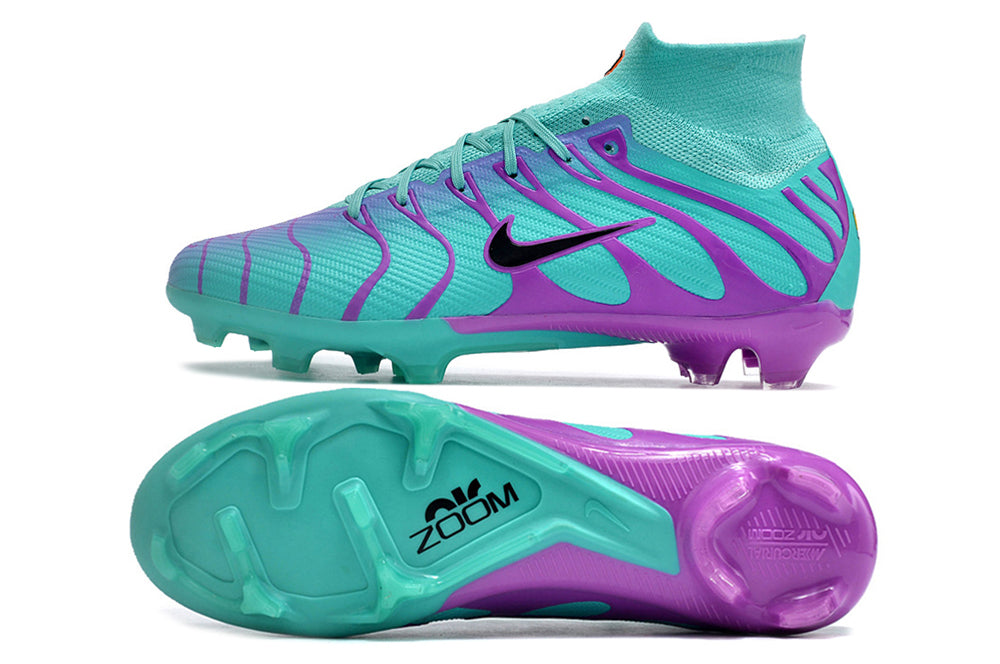 Chuteira Nike Air Zoom Superfly IX Elite FG