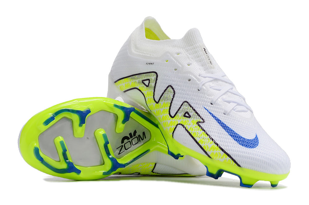 Chuteira Nike Air Zoom Mercurial XV Elite FG