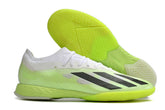 Chuteira Adidas XCrazyfast.1 IC