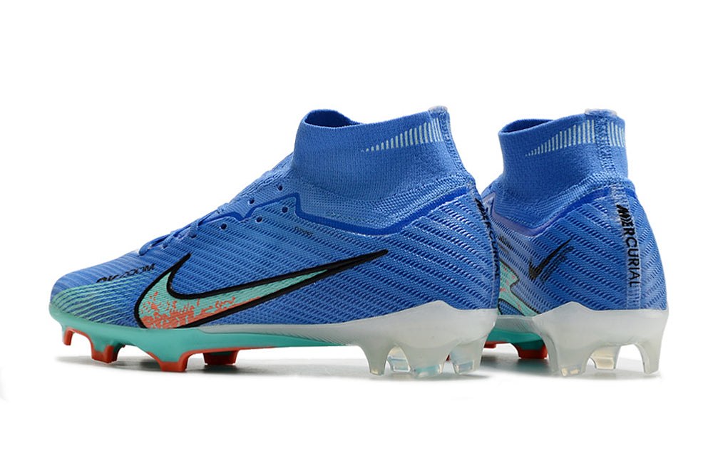 Chuteira Nike Air Zoom Superfly IX Elite FG