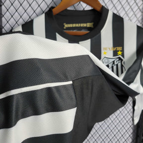 Camisa Santos II 2012 - Versão Retrô