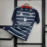 Camisa Hamburgo Away 24/25 - Torcedor Masculina