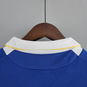 CAMISA RETRÔ CHELSEA HOME 08/09