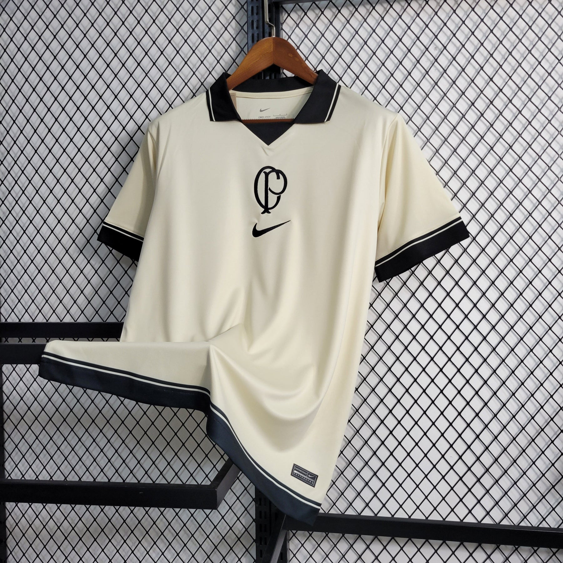 Camisa Corinthians Edição Especial 23/24 - Nike Torcedor Masculina