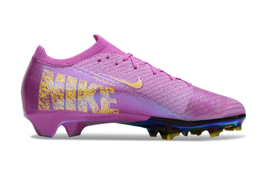 Chuteira Nike Air Zoom Mercurial Superfly Vapor 16 Elite FG