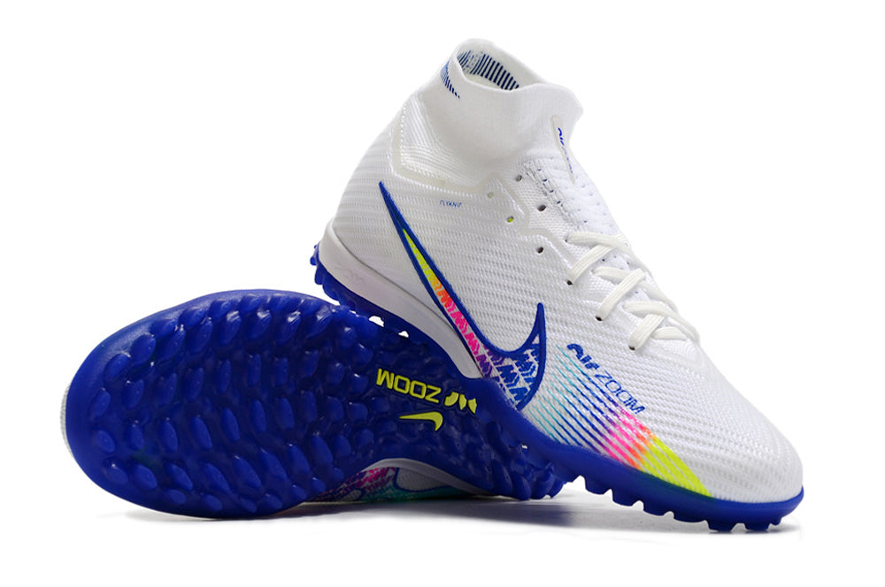 Chuteira Nike Air Zoom Mercurial Vapor XV Elite TF