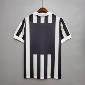 Camisa Juventus Titular 84/85 - Versão Retro