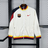 Jaqueta Corta Vento Barcelona  94/95