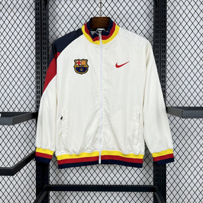 Jaqueta Corta Vento Barcelona  94/95