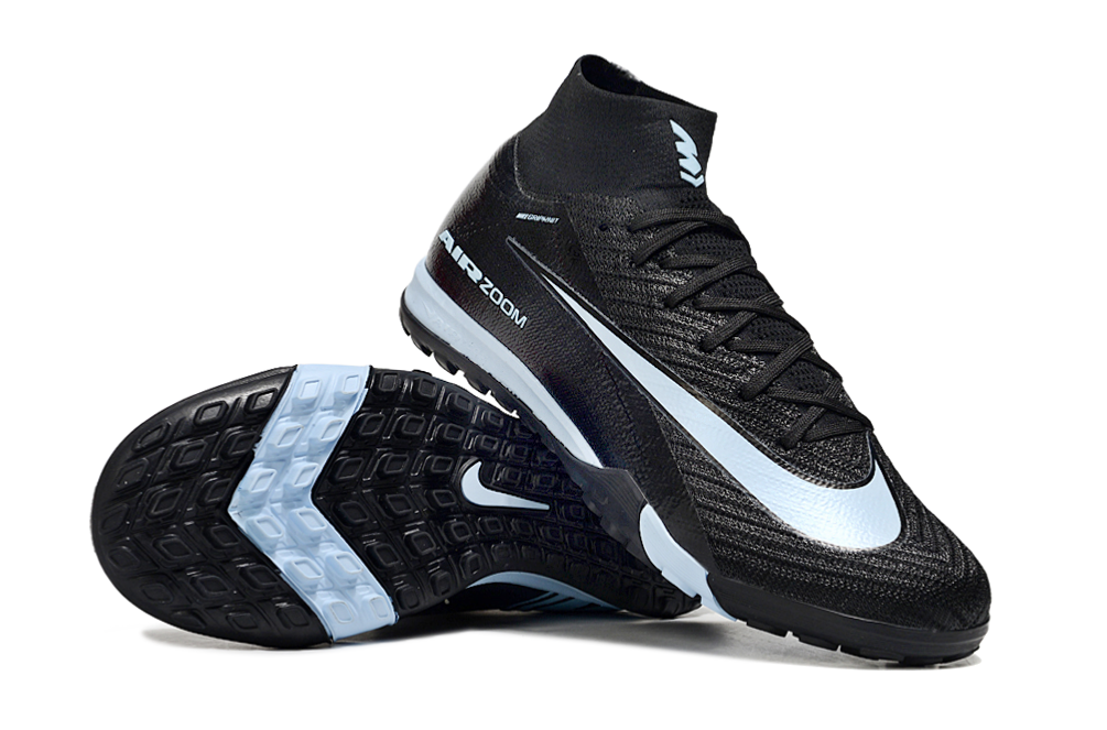Chuteira Nike Air Zoom Mercurial Superfly 16 Elite TF