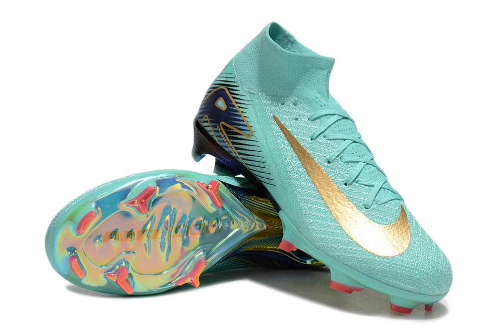 Chuteira Nike Air Zoom Mercurial Superfly Vapor 16 Elite FG
