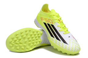 Chuteira Adidas F50 TF Society