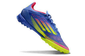 Chuteira Adidas F50 TF Society