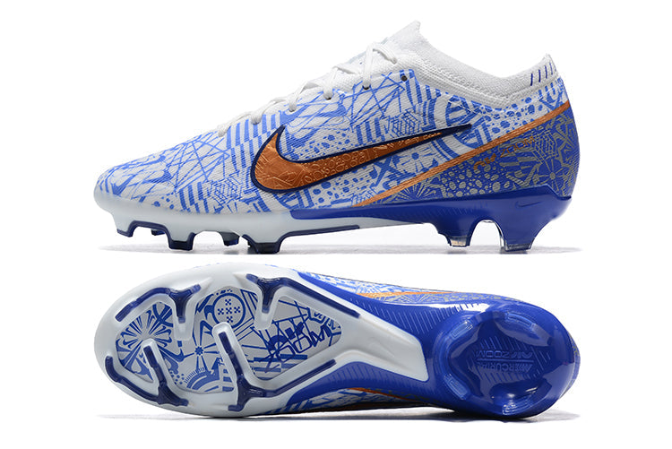 Chuteira Nike Air Zoom Mercurial XV Elite FG