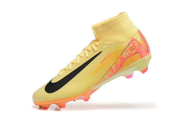 Chuteira Nike Air Zoom Mercurial Superfly Vapor 16 Elite FG