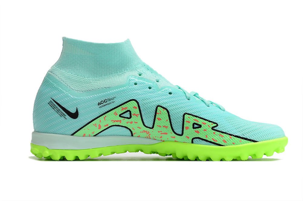Chuteira Nike Air Zoom Mercurial Vapor XV Elite TF