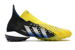 Chuteira Adidas Predator Freak 21 TF