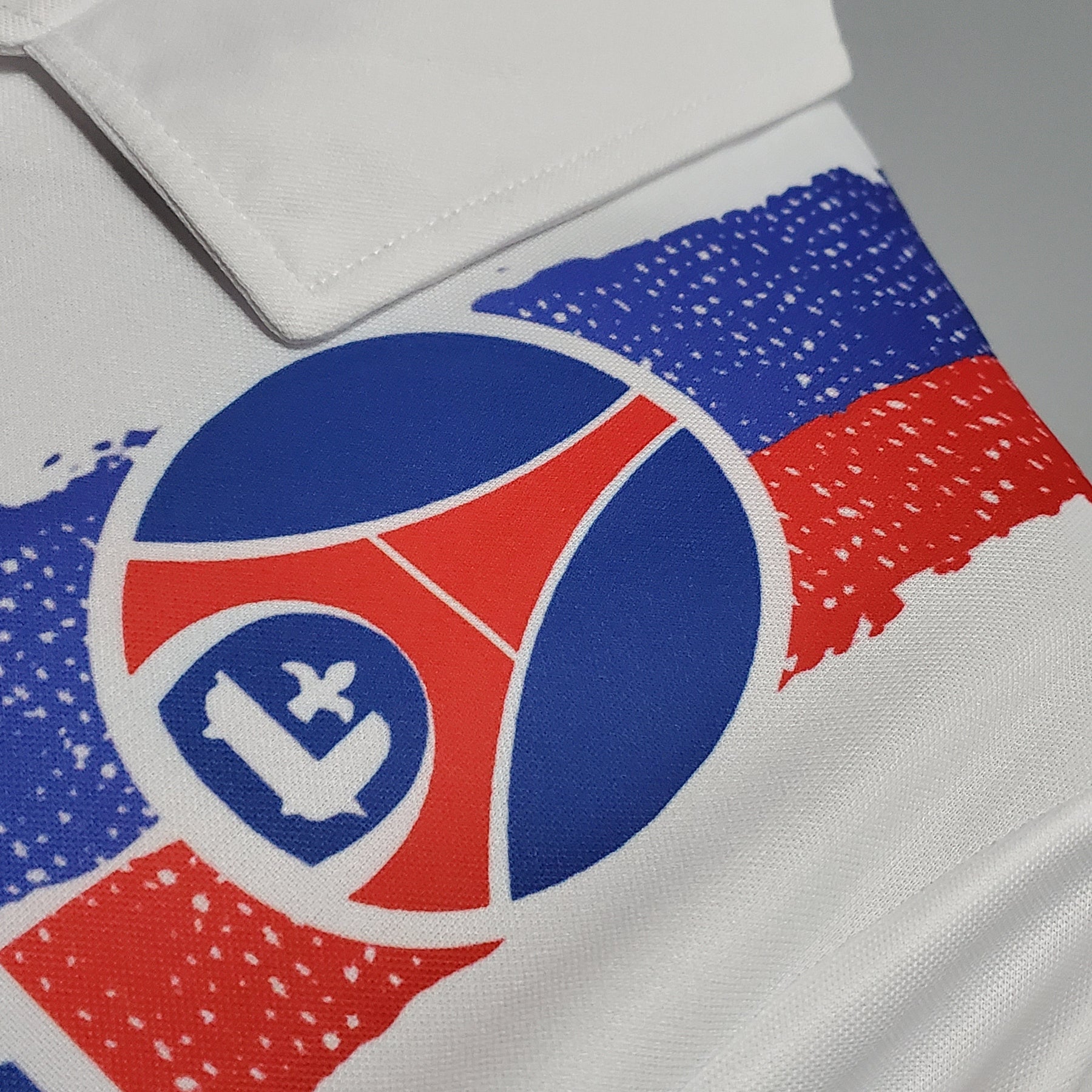 Camisa Retrô PSG II 1990/92