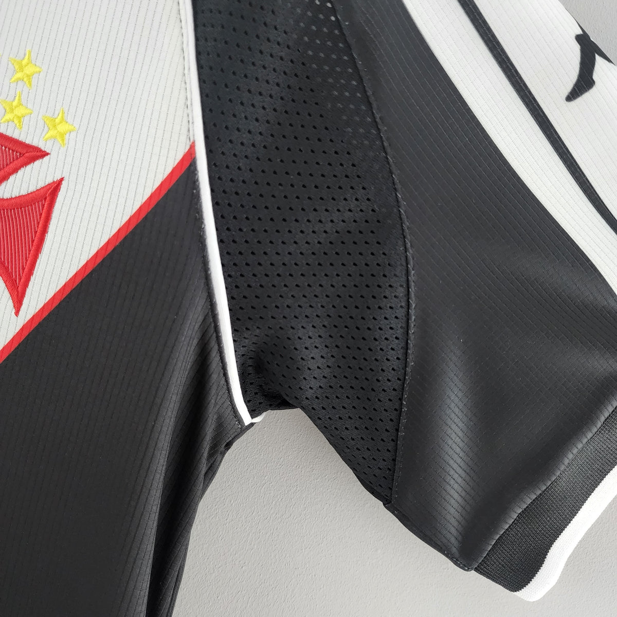 Camisa Retrô Vasco I 2000