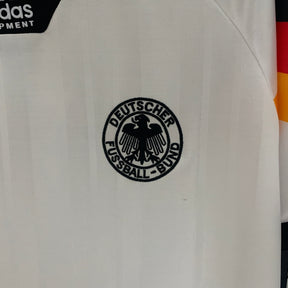 CAMISA RETRÔ ALEMANHA HOME 1992