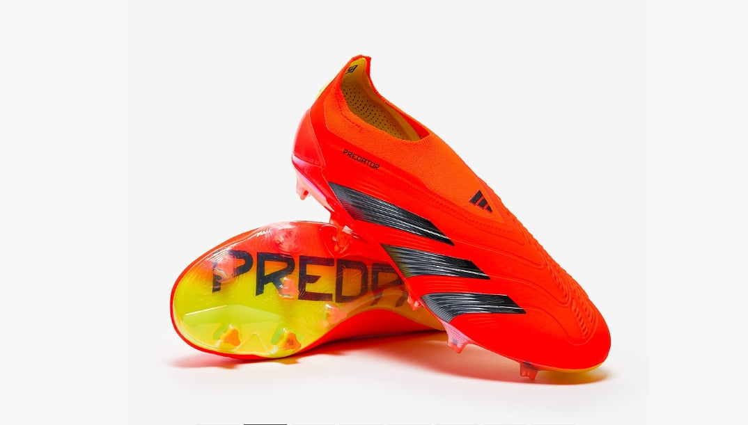 Chuteira Adidas Predator Accuracy + FG