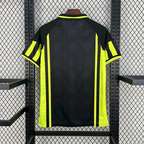Camisa Borussia Dortmund Reserva 96/97 - Versão Retro