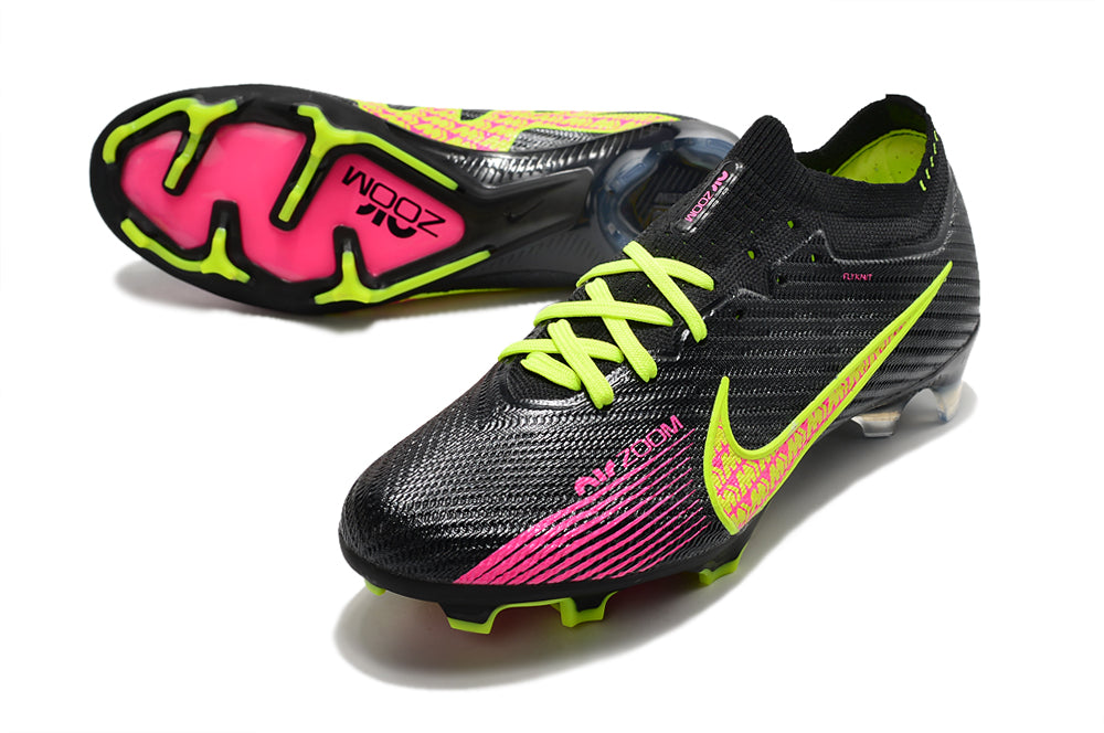 Chuteira Nike Air Zoom Mercurial XV Elite FG