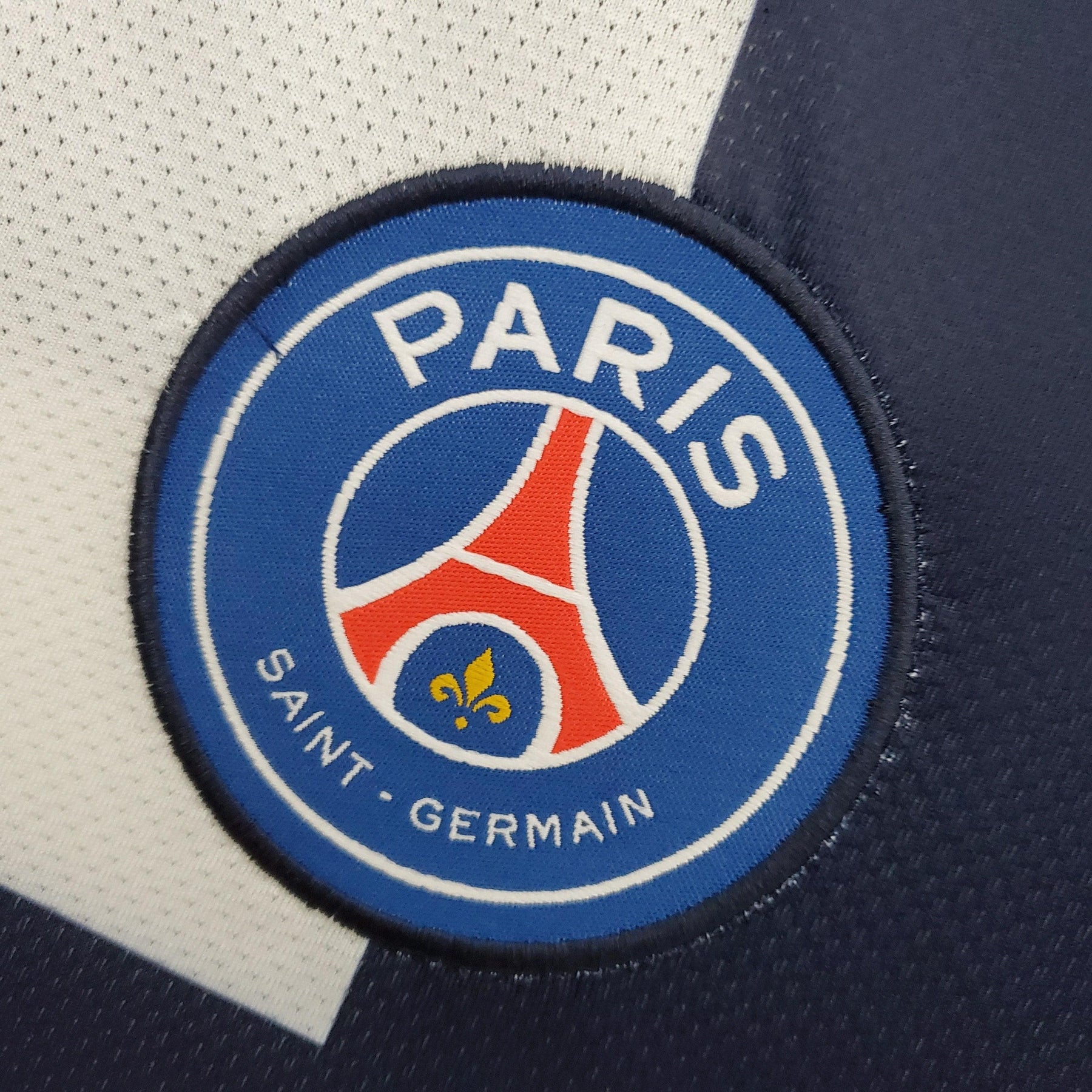 Camisa Retrô PSG I 2013/14