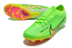 Chuteira Nike Air Zoom Mercurial XV Elite FG
