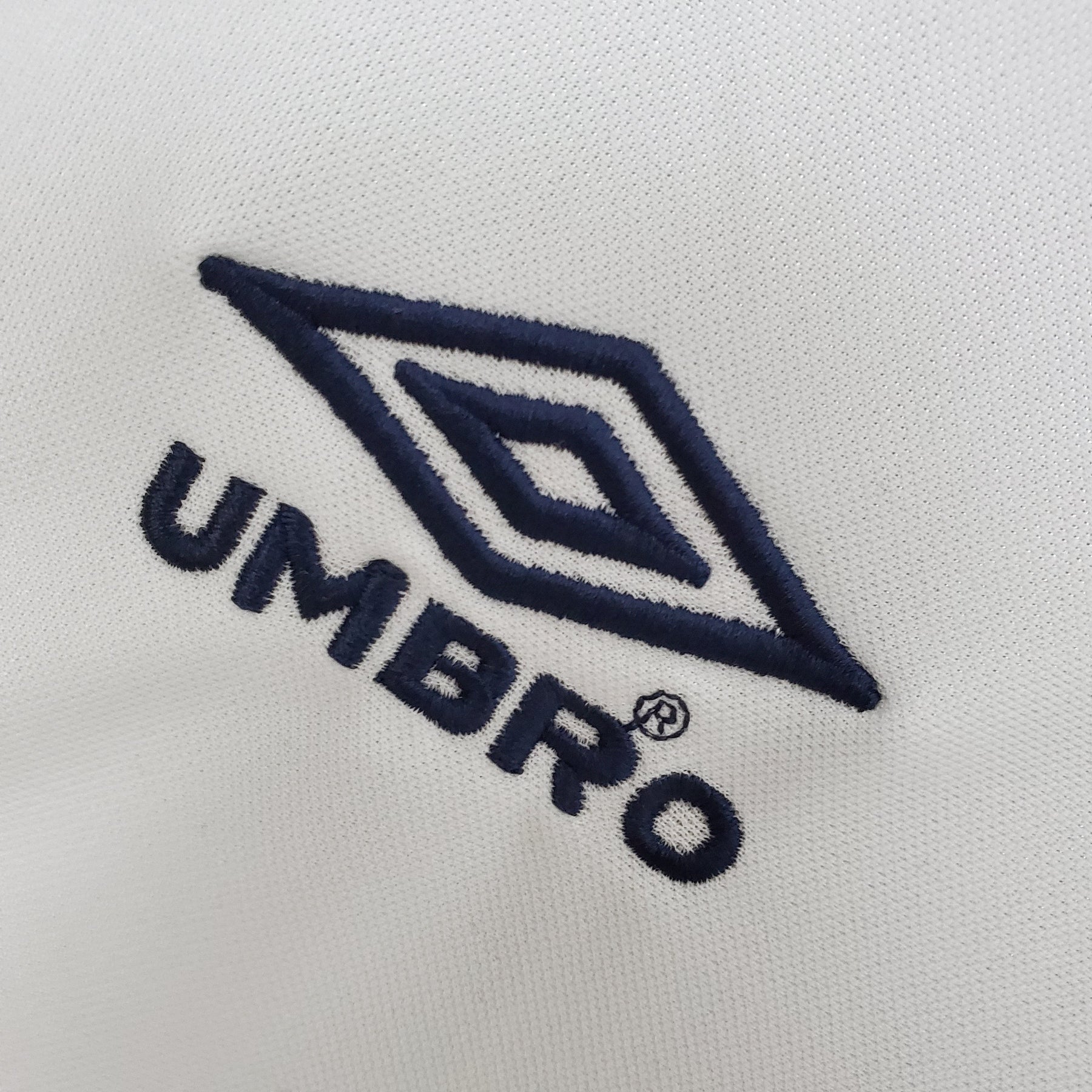 CAMISA RETRÔ INGLATERRA HOME 2000