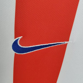 CAMISA ATLÉTICO DE MADRID RETRÔ HOME 13/14