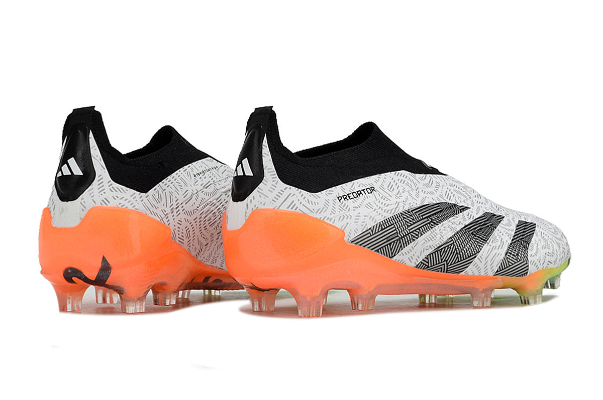 Chuteira Adidas Predator Accuracy + FG