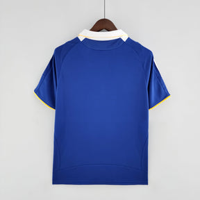 CAMISA RETRÔ CHELSEA HOME 08/09