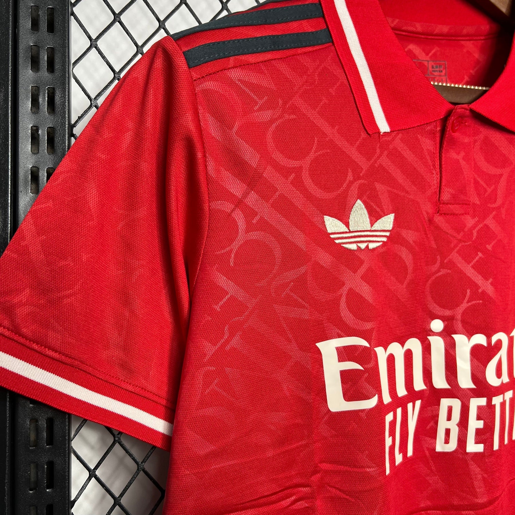 Camisa Real Madrid Edição Especial 24/25 - Adidas Torcedor Masculina
