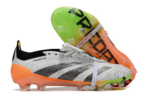 Chuteira Adidas Predator Accuracy + FG
