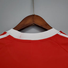 CAMISA BAYERN DE MUNICH RETRÔ HOME 00/01