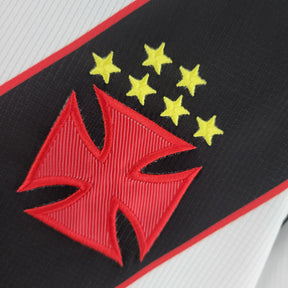 Camisa Retrô Vasco II 2000