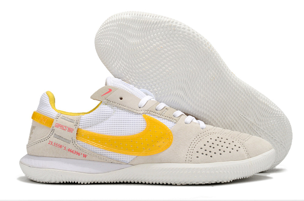 Chuteira Nike Streetgato IC